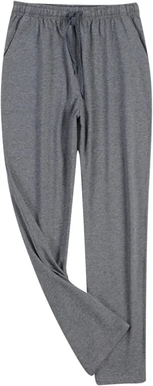 Pajama Pants Women Y2K Striped Elastic High Waist Straight Wide Leg Lounge Pants Elastic High Waist Pants Trousers