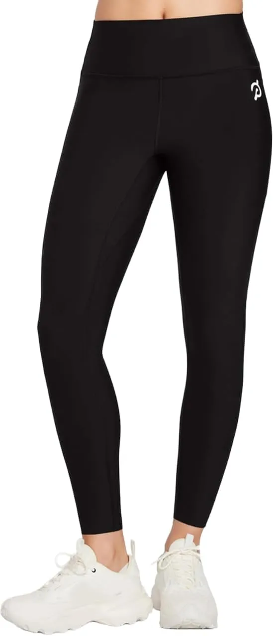 Peloton Athletic-Pant's Standard Cadent High Rise Pocket Legging, Medium, Black