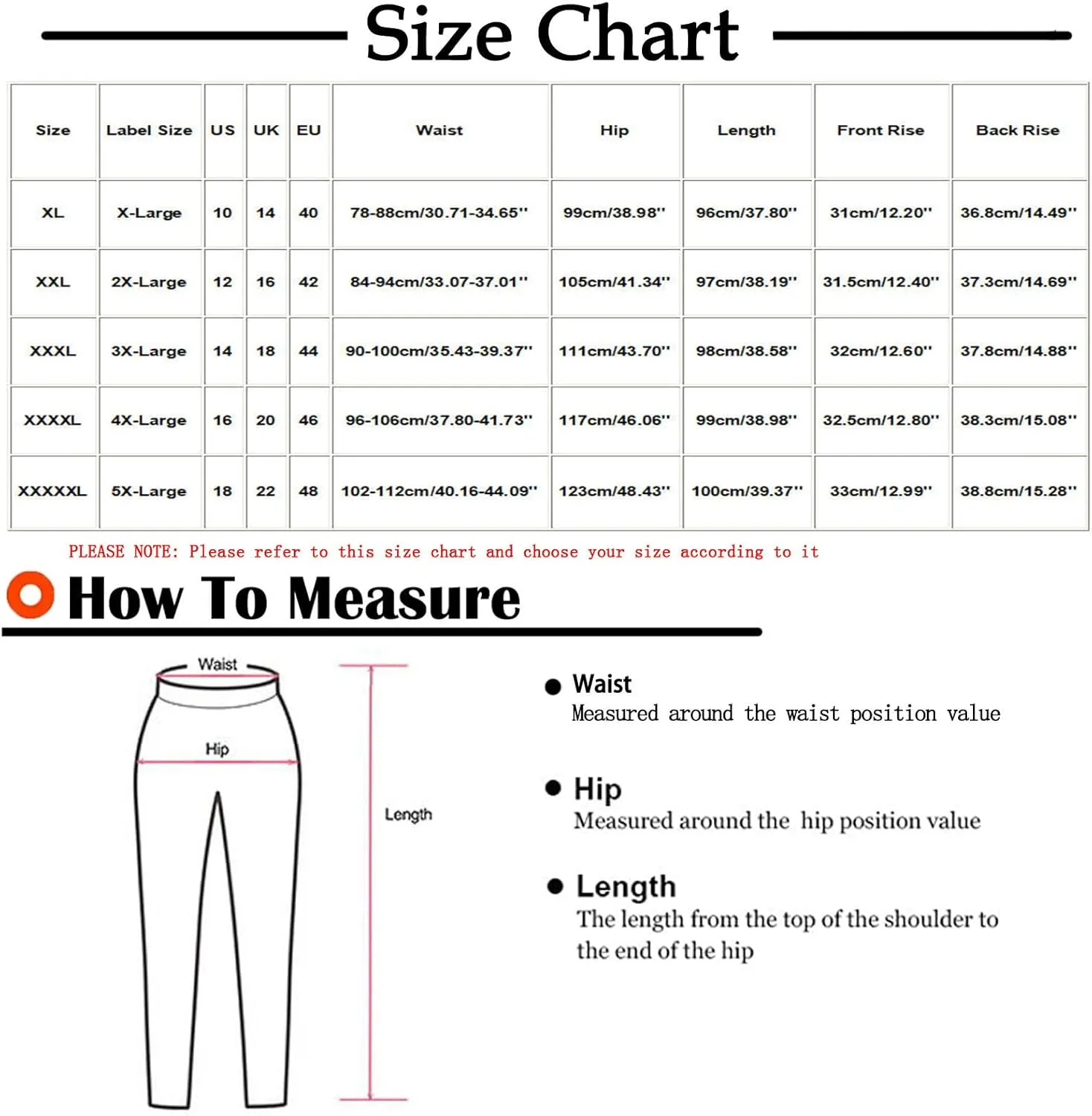 Plus Size Fleece Lined Leggings with Pockets for Women, Winter Thermal High Waist Workout Yoga Pants Tummy Control