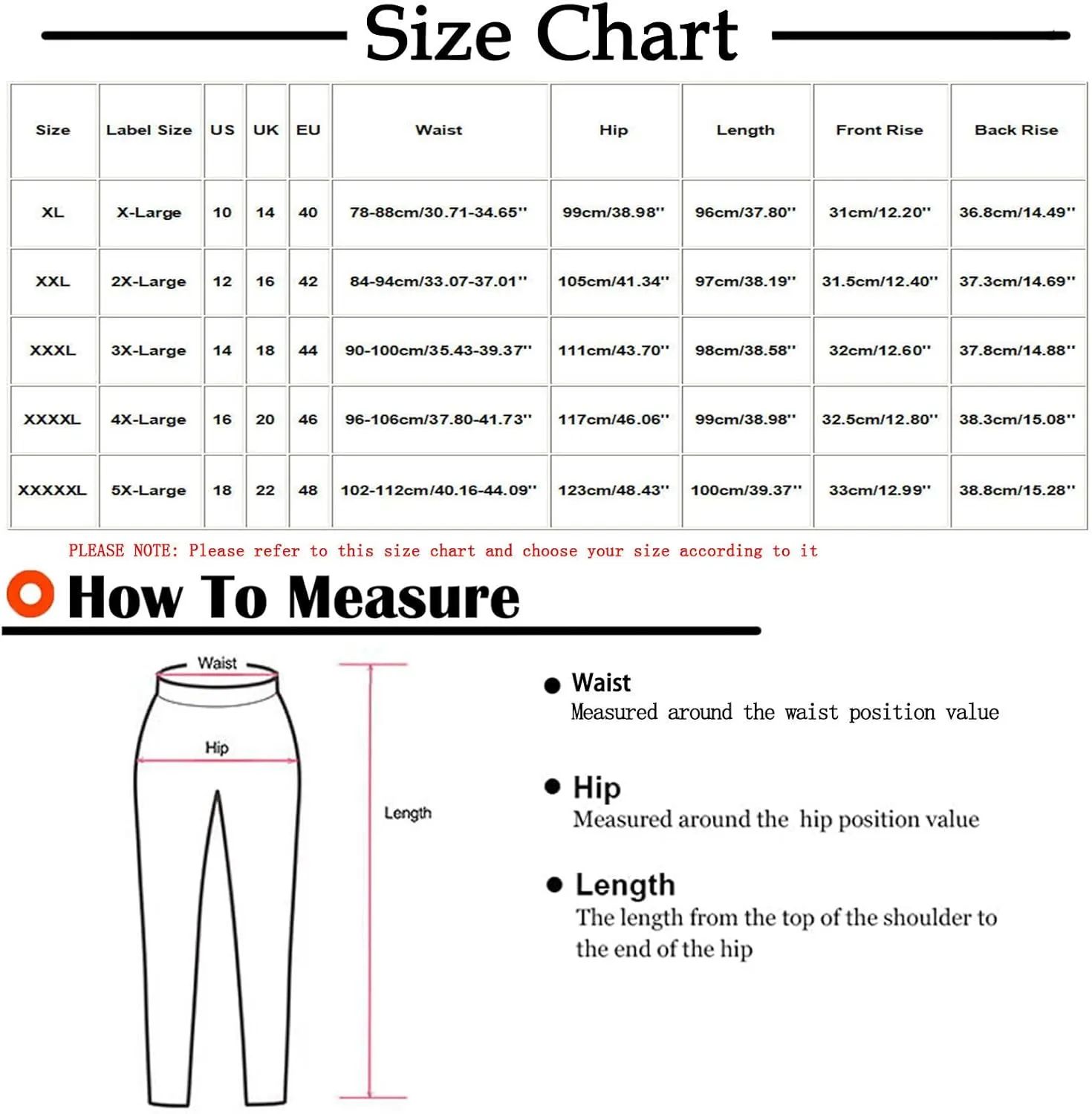 Plus Size Fleece Lined Leggings with Pockets for Women, Winter Thermal High Waist Workout Yoga Pants Tummy Control