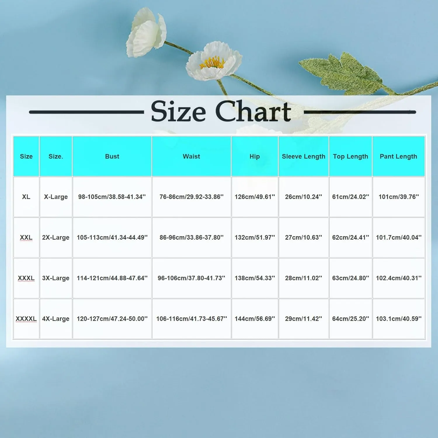 Plus Size Pajama Sets for Women 2 Piece Pants Soft Button Up Short Sleeve Sleepwear Pj Lounge Sets with Long Pants