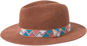 prAna Cybil Knit Fedora