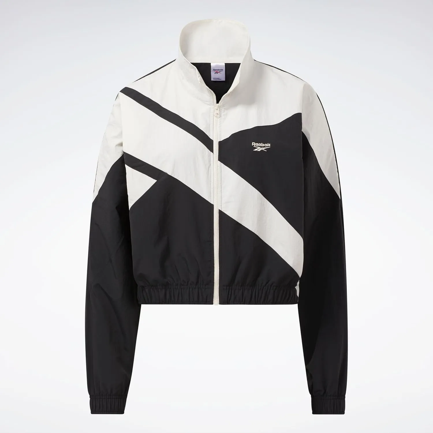 Reebok Women's Classics Franchise Track Jacket