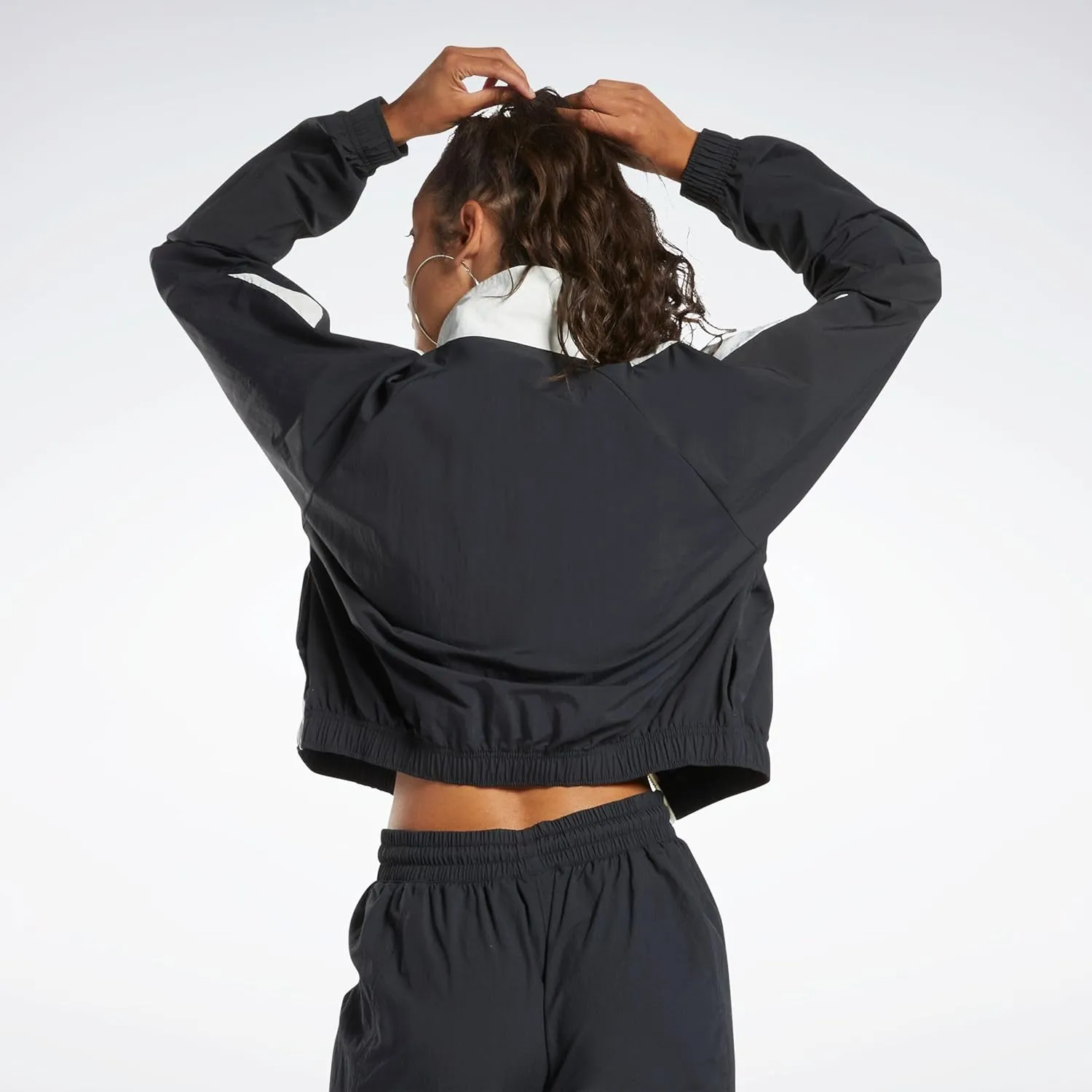 Reebok Women's Classics Franchise Track Jacket