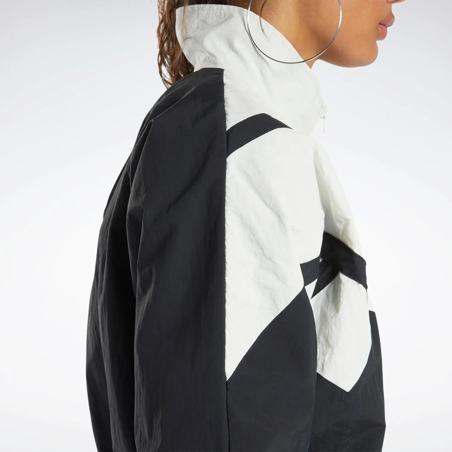 Reebok Women's Classics Franchise Track Jacket