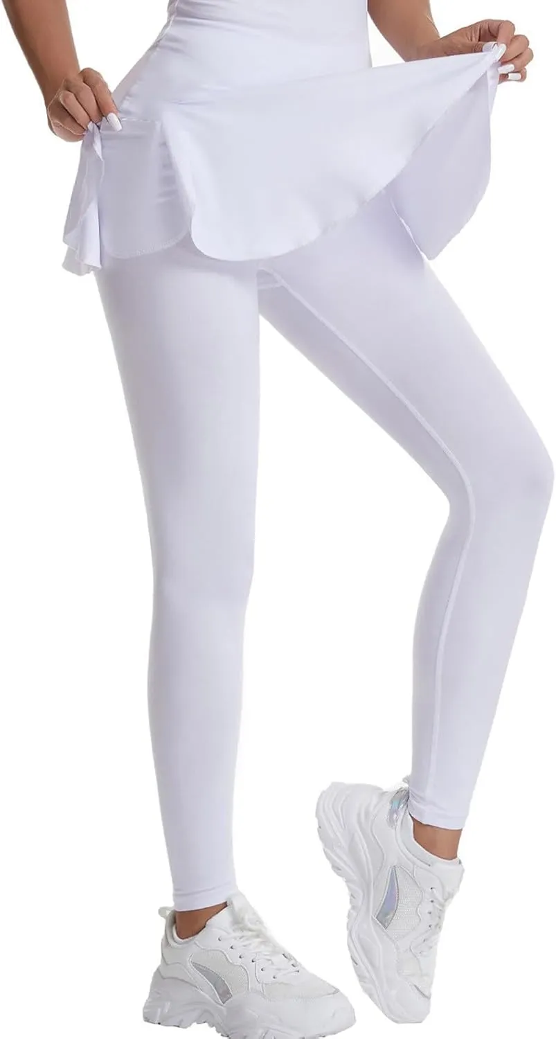 Scrunch Butt Leggings for Women Tummy Control High Waist Slim Gym Sports Yoga Leggings Athletic Running Jogger Pants