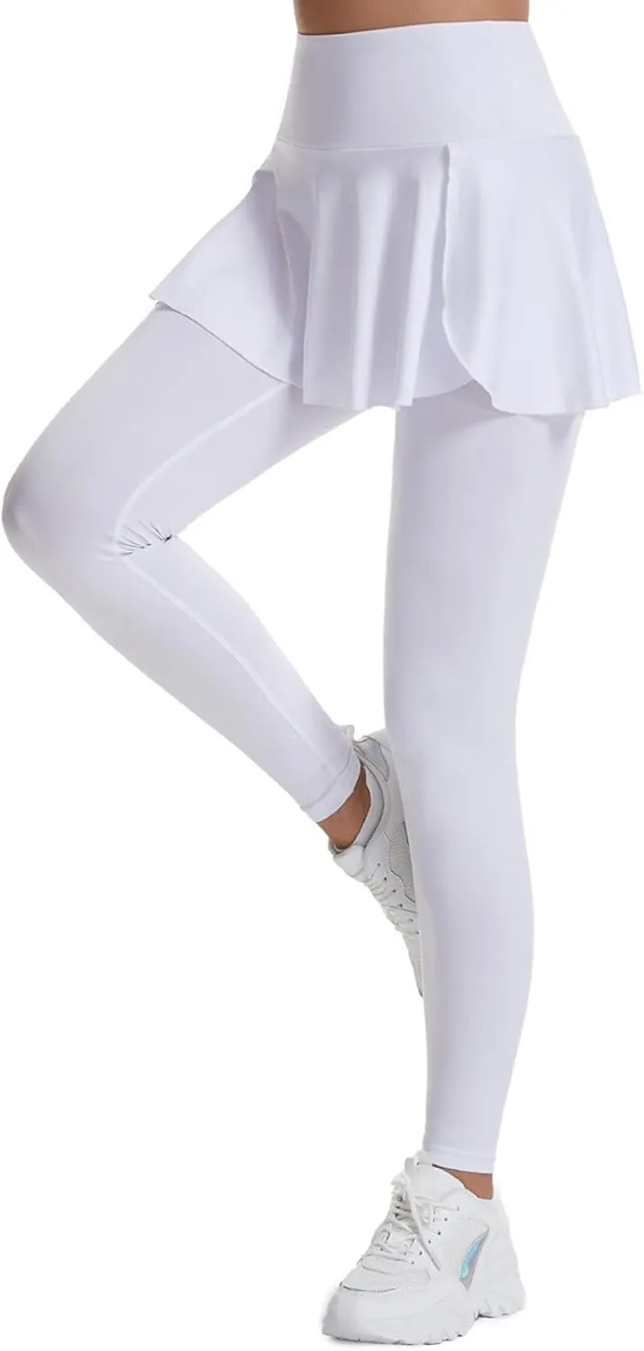 Scrunch Butt Leggings for Women Tummy Control High Waist Slim Gym Sports Yoga Leggings Athletic Running Jogger Pants