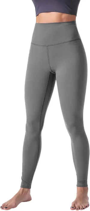 Scrunch Butt Lift Leggings for Women Workout Yoga Pants Ruched Booty High Waist Tummy Control Gym Athletic Leggings