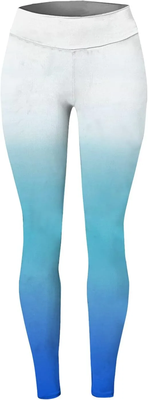 Seamless High Waisted Leggings for Women Workout Pants Women with Pockets Womens Sport Pants