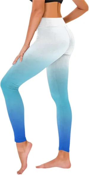 Seamless High Waisted Leggings for Women Workout Pants Women with Pockets Womens Sport Pants