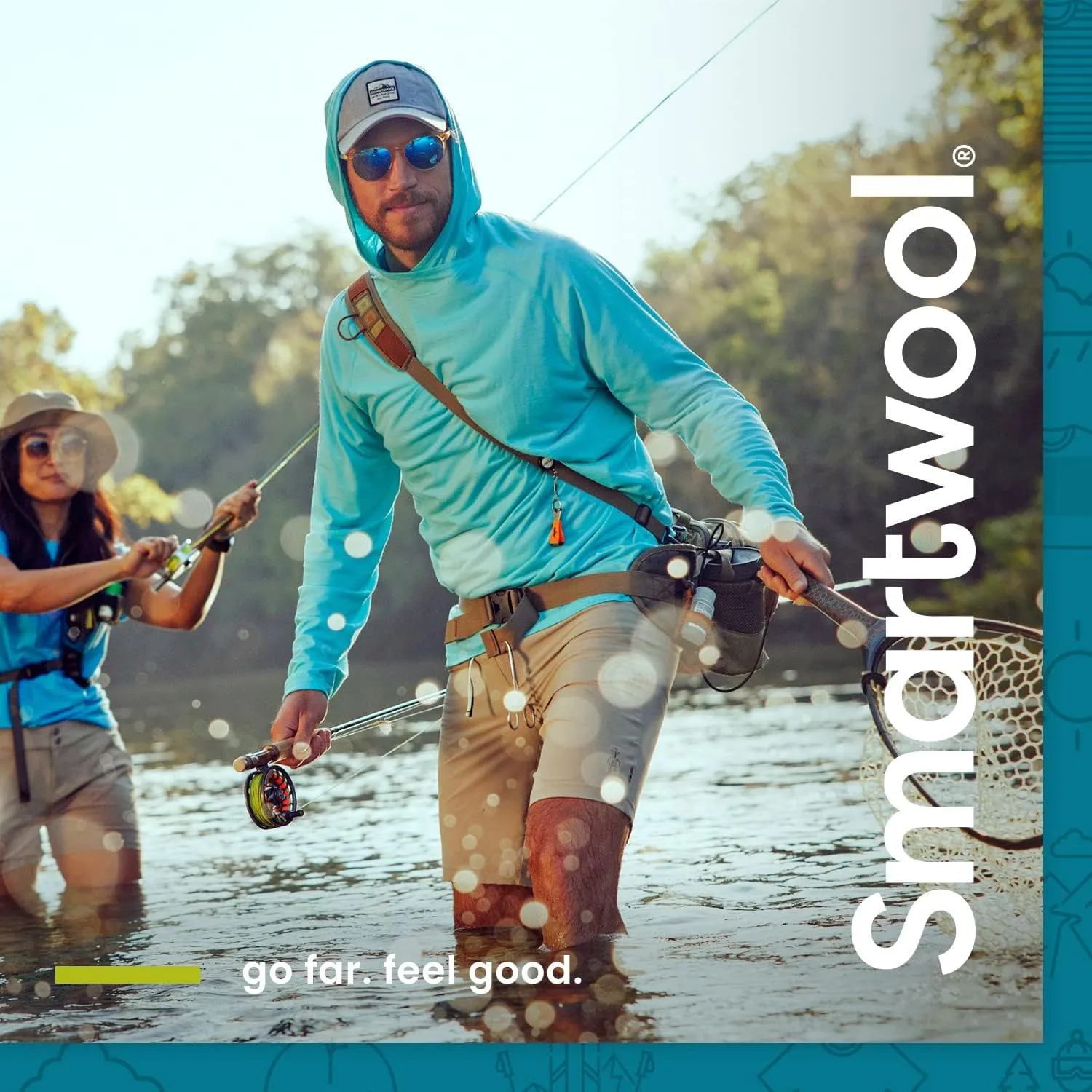 Smartwool Knit Mitt