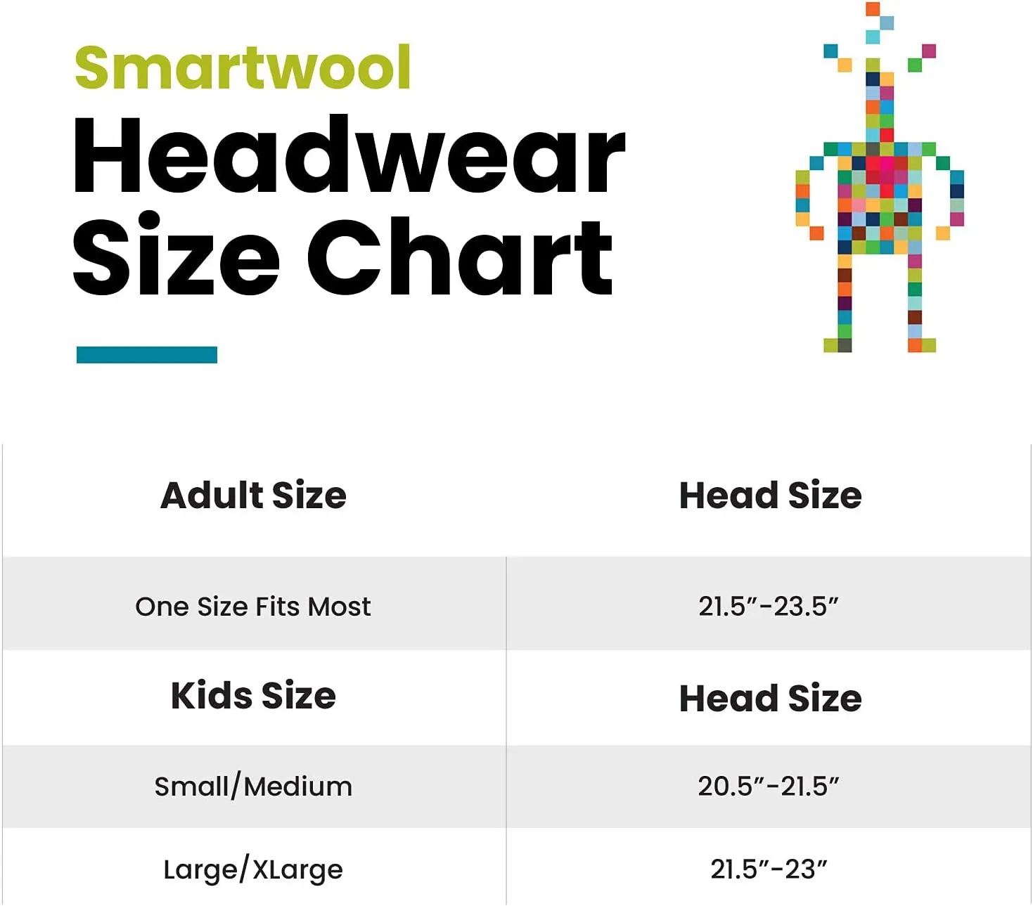 Smartwool Knit Mitt