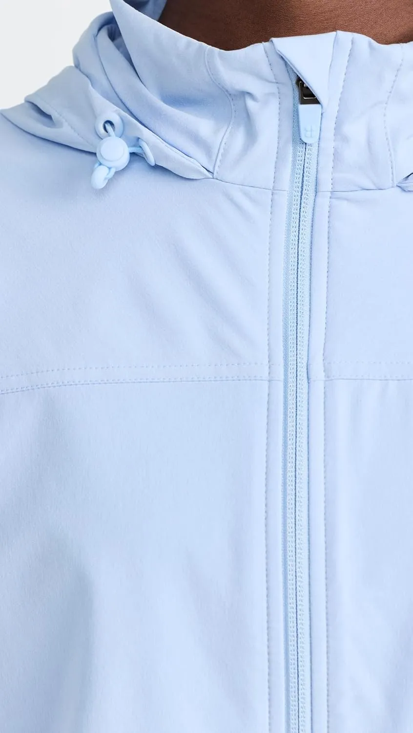 Sweaty Betty Women's Fast Track Running Zip Up Jacket