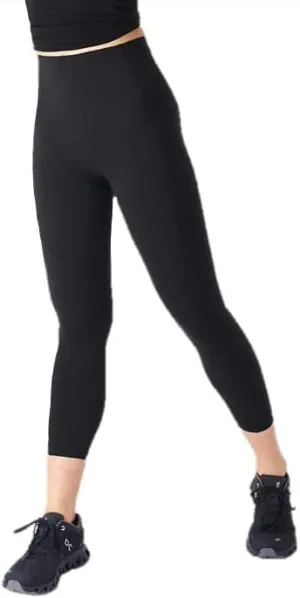 Sweaty Betty Women's Power High Waist Ultra Sculpt Workout Legging