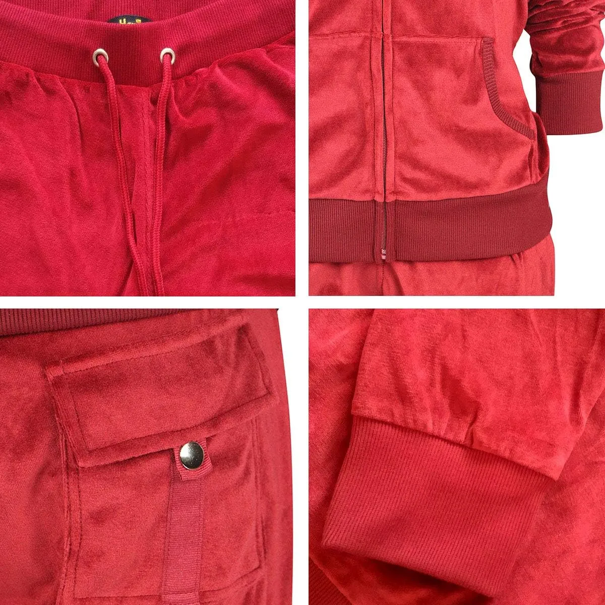 Track Suits for Women Set Sweatsuits 2 Piece Tracksuit