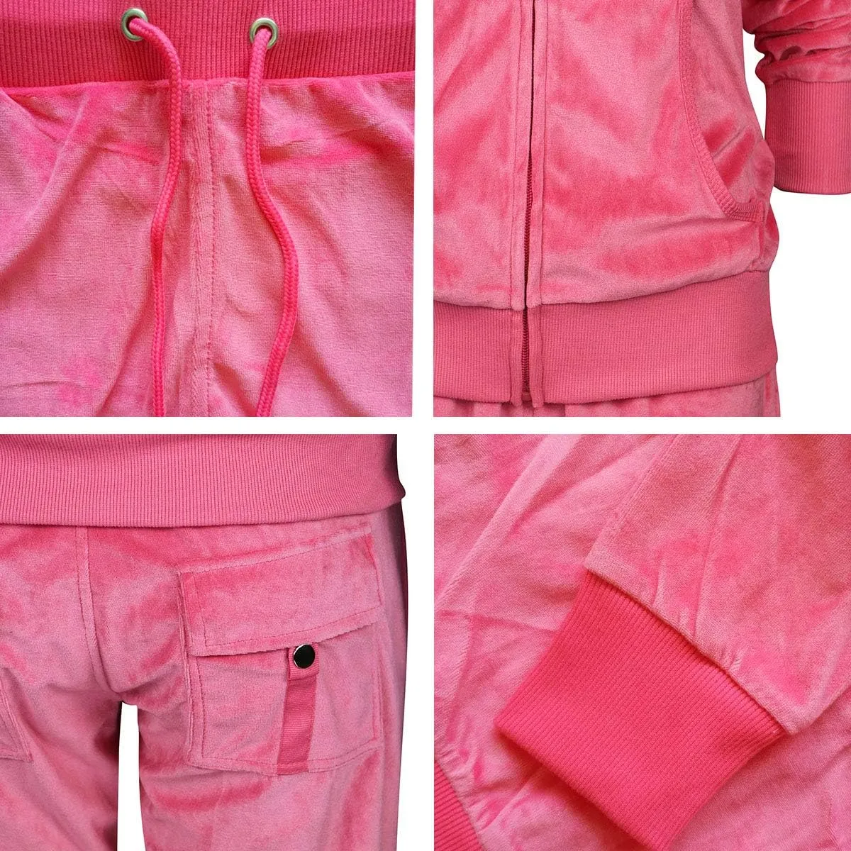 Track Suits for Women Set Sweatsuits 2 Piece Tracksuit