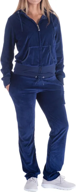 Track Suits for Women Set Sweatsuits 2 Piece Tracksuit