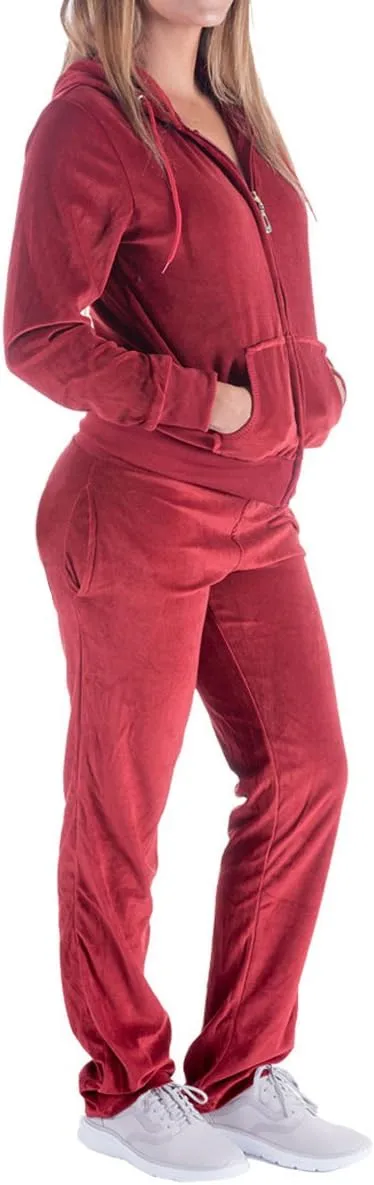 Track Suits for Women Set Sweatsuits 2 Piece Tracksuit