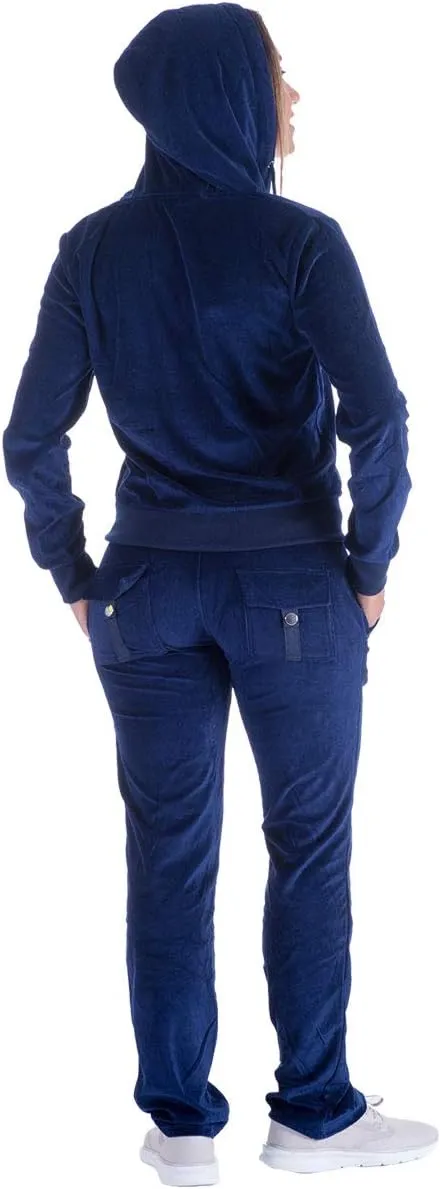 Track Suits for Women Set Sweatsuits 2 Piece Tracksuit