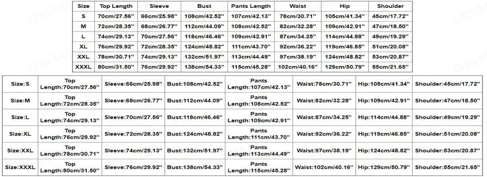 Unisex 2 PC Sweatsuit Set Men Women Oversized Long Sleeve Hoodie Pullover Sweatshirt Tracksuit Jogger Sweatpants
