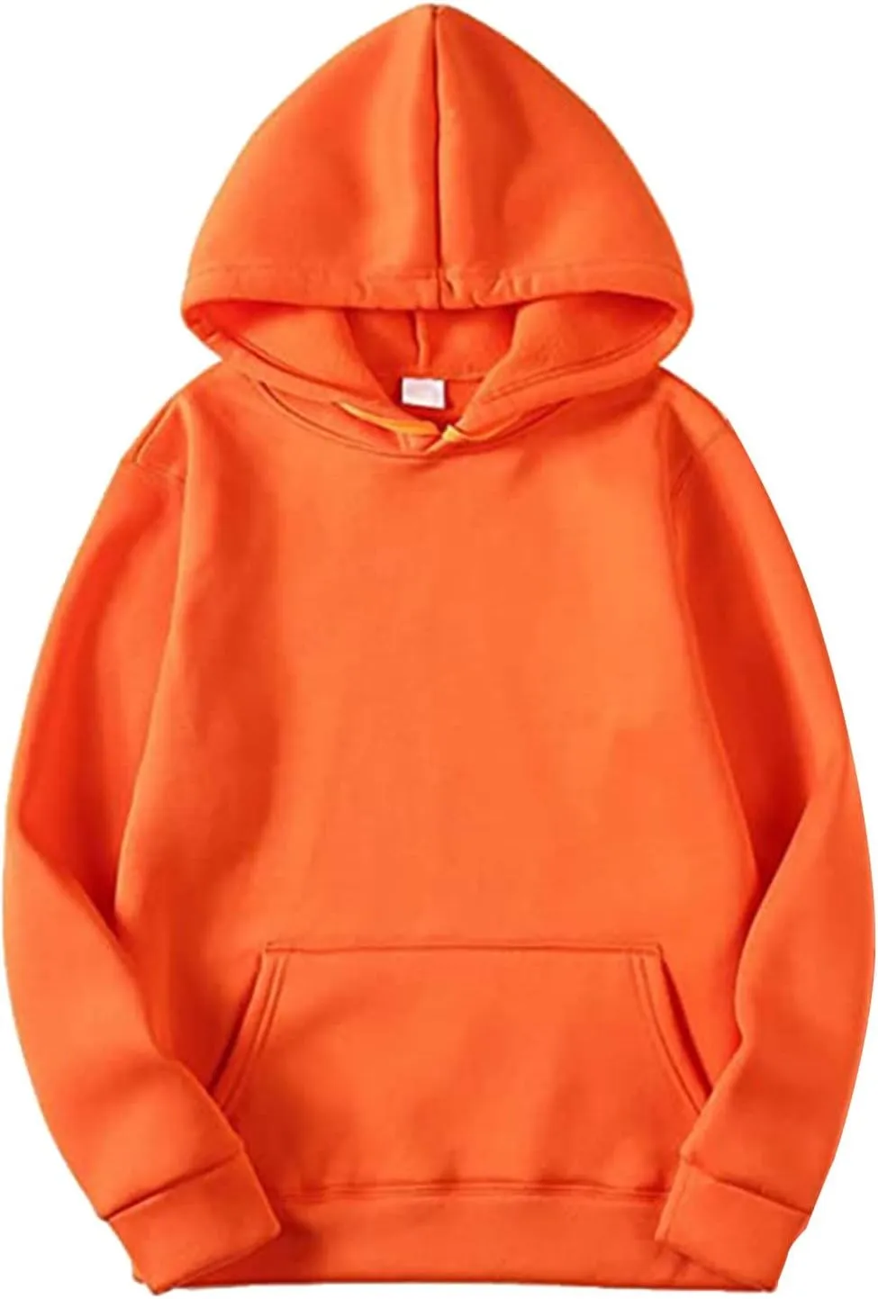 Unisex 2 PC Sweatsuit Set Men Women Oversized Long Sleeve Hoodie Pullover Sweatshirt Tracksuit Jogger Sweatpants