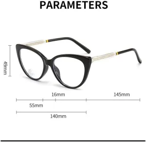 VENOAL Blue Light Blocking Eyeglasses TR Frame Computer Readers Vintage Reading Glasses Anti Eyestrain Flat Light Mirror (Color : Pueple, Size : 1.50)