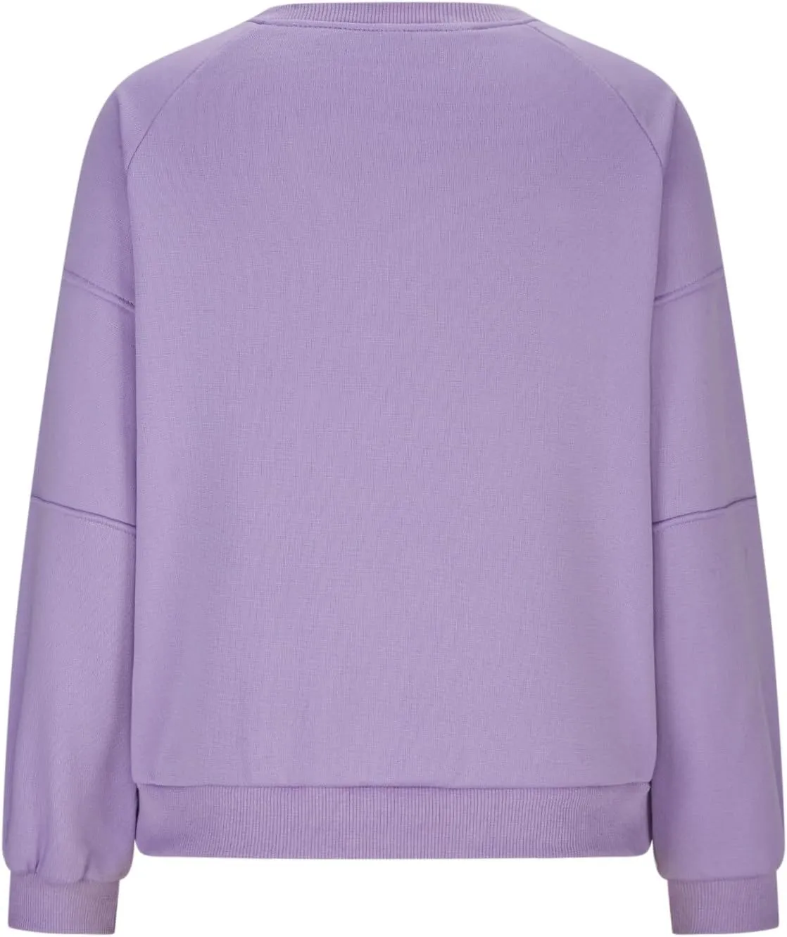 Women Y2k Teen Grils Sweatshirt Oversized Casual Cropped Pullover Crewneck Fleece Lightweight Long Sleeve Loose Tops