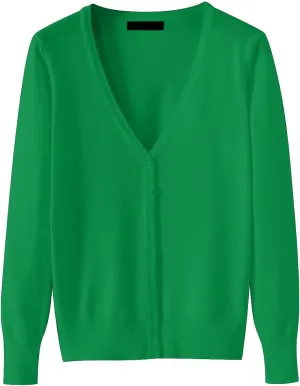 Women's Fashion Cardigan Sweatshirts Straight Tube Sweater Cardigan Light Weight Zip Up Cardigan Women Womens Fall