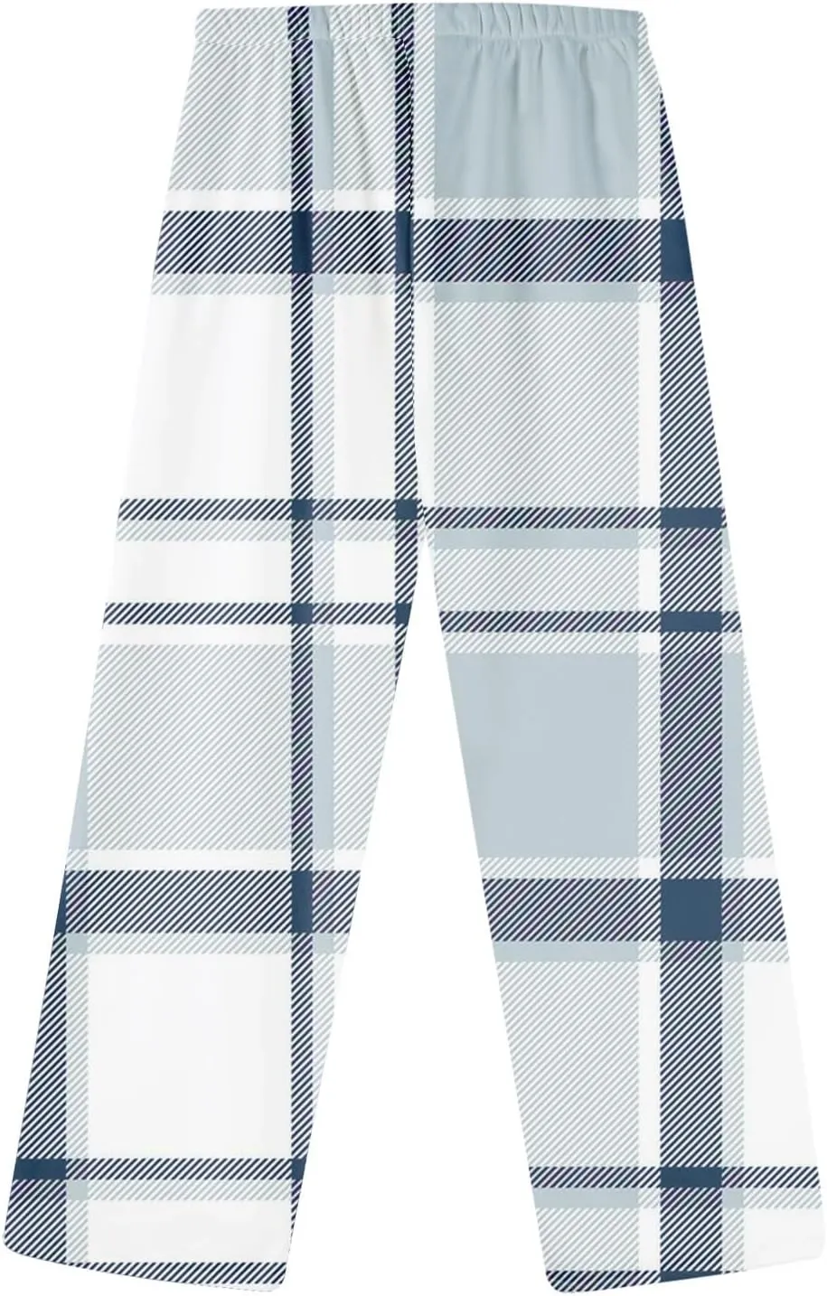 Womens Flannel Pajamas Cute Fleece Comfy Relaxed Fit Sleep Pj Pants Bottoms