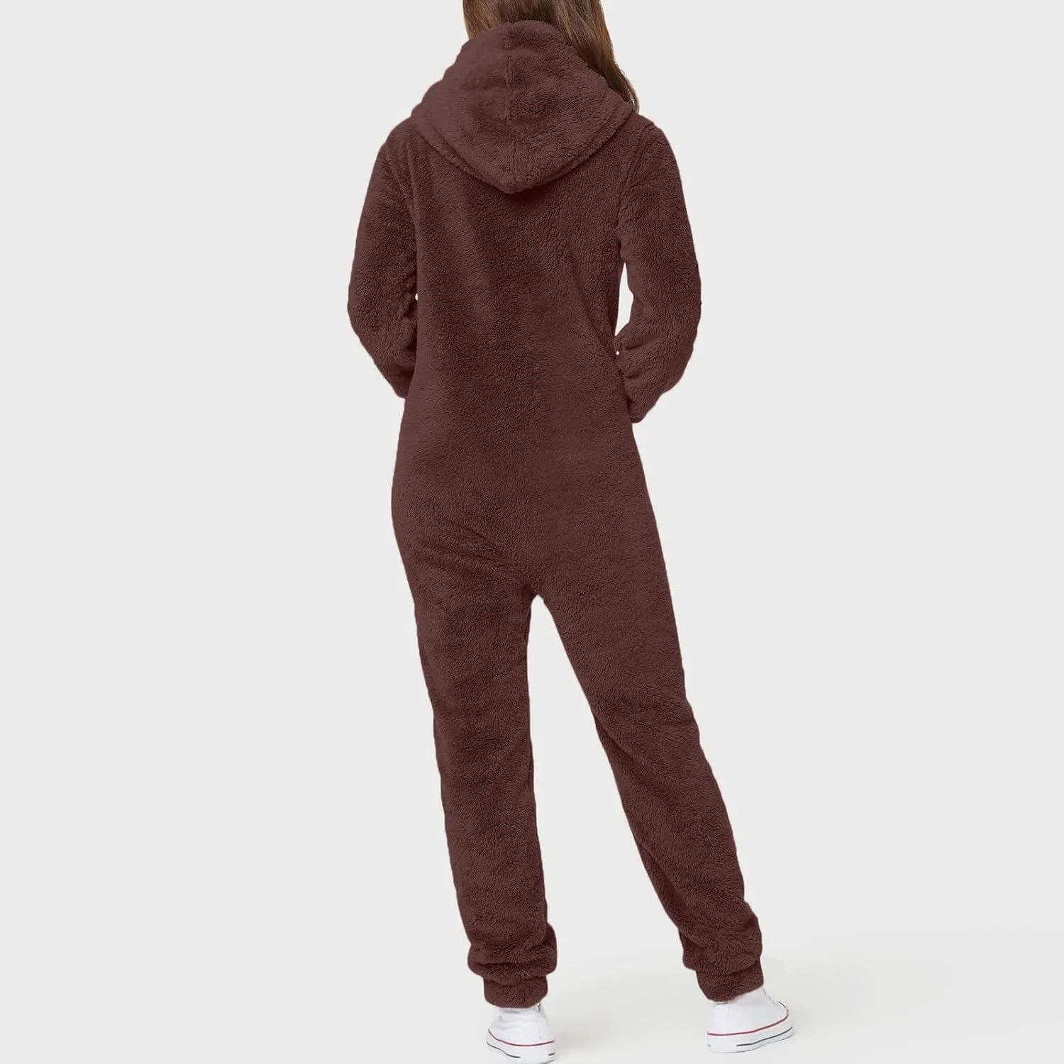 Womens Pajamas Set Sleepwear Button Up Sleepwear Soft Lightweight Comfy Long Pants Loungewear Two-Piece Sleepwear Pj