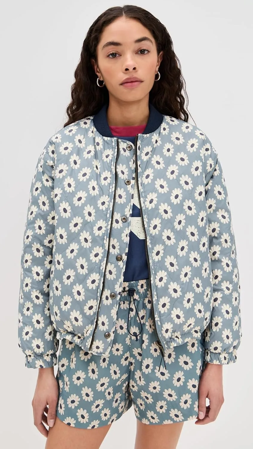Women's The Reversible Ultra Light Down Puffer Jacket