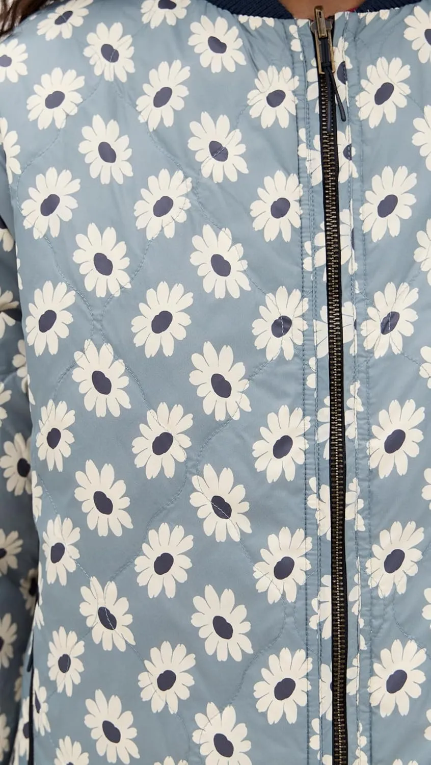 Women's The Reversible Ultra Light Down Puffer Jacket