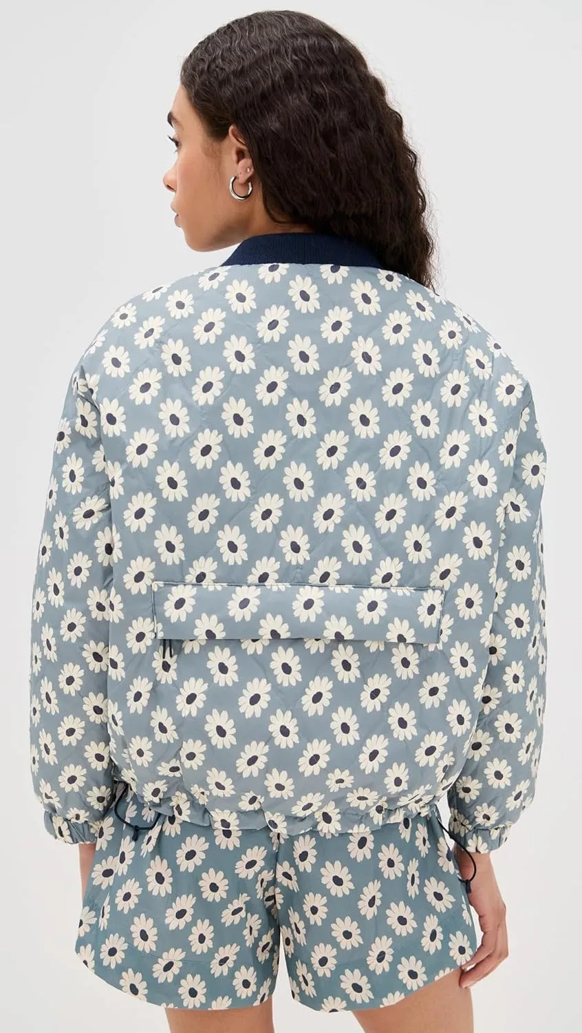 Women's The Reversible Ultra Light Down Puffer Jacket